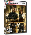 Deus Ex - The Fall